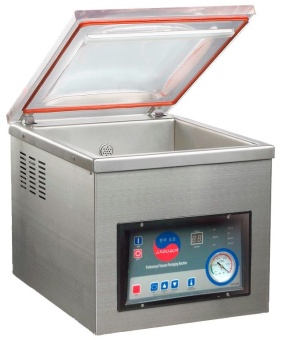 Вакуумный упаковщик Indokor IVP-300PJ GAS в ШефСтор (chefstore.ru)